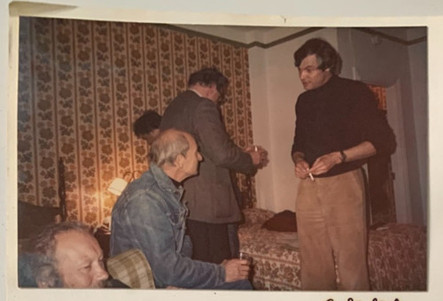 Archive jacques blin rare - archive, /