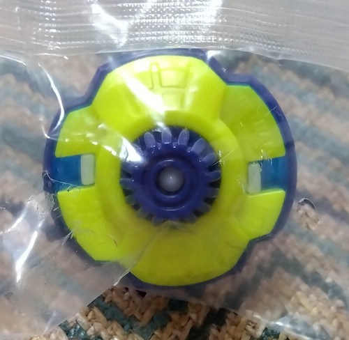 Pièce collection beyblade - pièce,