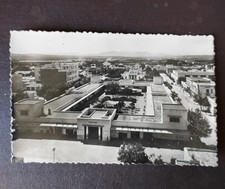 Maroc. OUJDA. Carte postale