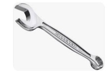 Facom 440.23 Clé plate mixte 23mm