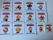 LOT 13 livres Les Petites