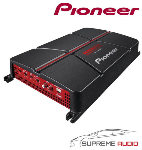 Pioneer a5702 1000 watt - 1000, 2