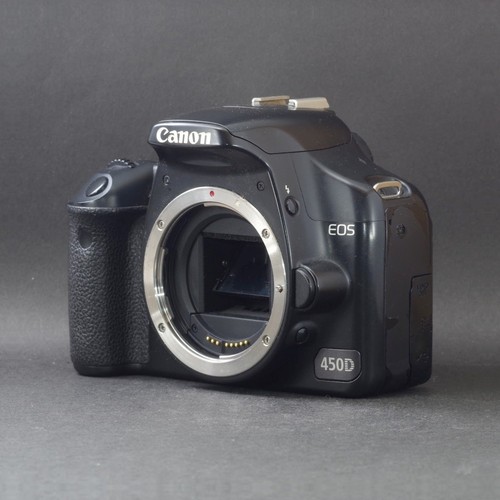 Near mint canon - mint】canon, 450d