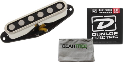 Jones starwood tele neck - jones,