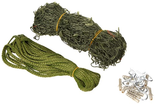 Filet protection maille - de,