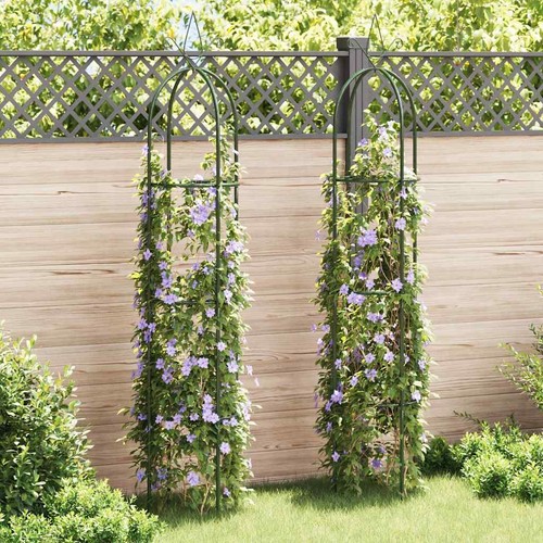 Arche jardin forme - arche,