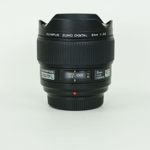 Objectif olympus digital mm - objectif,
