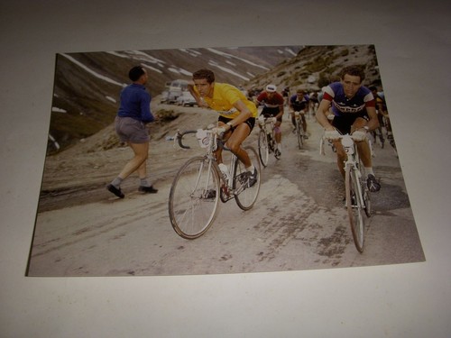 Cyclisme photo 17x12 tour 1959 - photo,