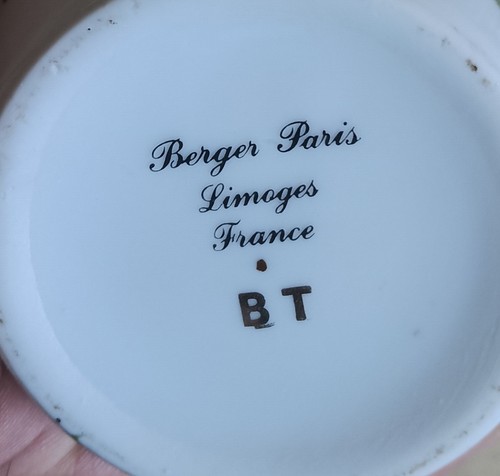 Berger paris lampe - lampe,