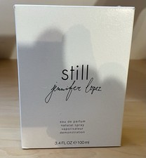 Jennifer Lopez eau de parfum