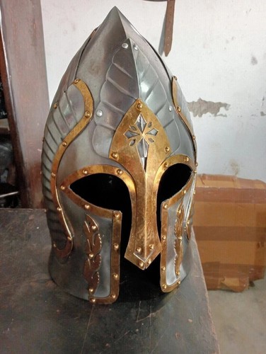 Costume casque - casque,