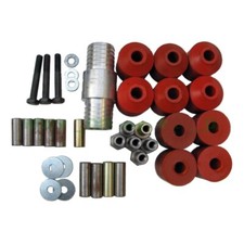 Kit complet body - , pour
