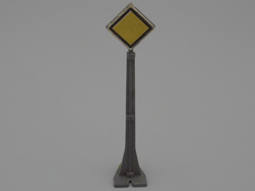 Panneau signalisation - panneau, de