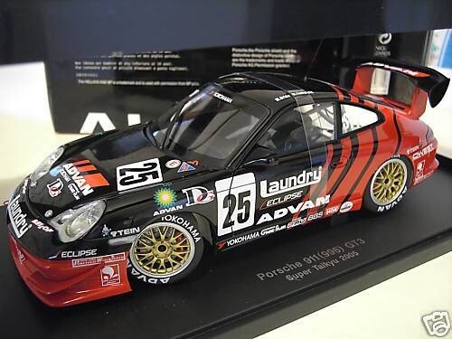 Porsche 911 gt3 2005 - porsche, 996