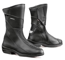 BOTAS MOTO MUJER FORMA SIMO WP