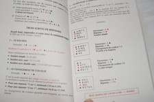 BRIDGE LEBEL BRIDGEZ EN 1 HEURE JEUX DE CARTES ILLUSTRATIONS 1993