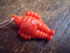 bonhomme michelin vintage