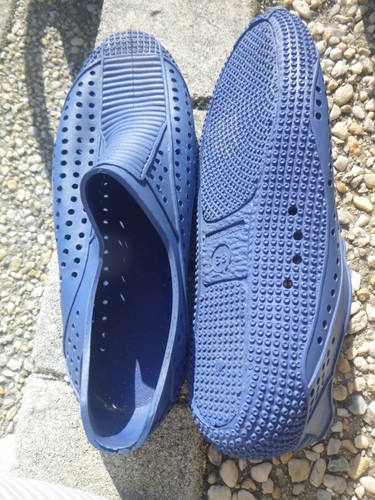 Chaussures piscine ou - chaussures,