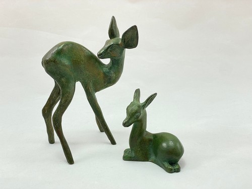 Bronzes animaliers raoh - bronzes, schorr