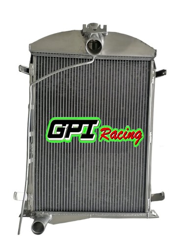 Aluminum radiator for ford - radiator,