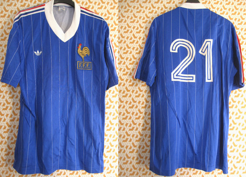 Maillot equipe france - equipe,