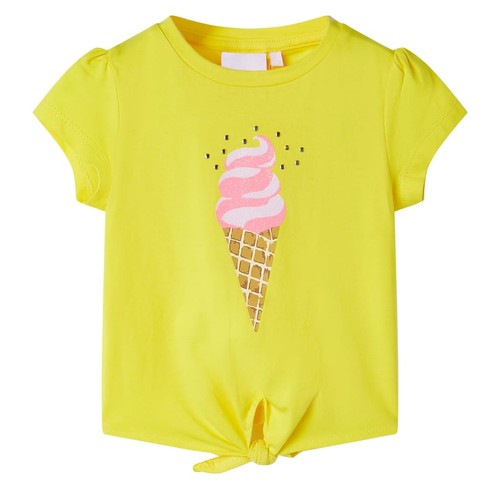Shirt pour enfants - t-shirt,