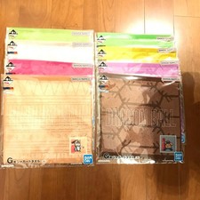 Ichibankuji DRAGON BALL EX