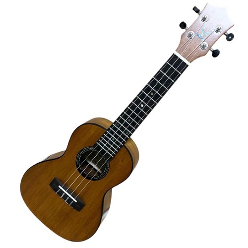 Ukulélé concert kumu - de,