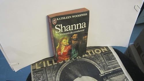Shanna tome les noces - :,