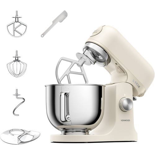 Robot pâtissier kenwood kmix - pâtissier,