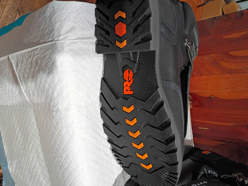Timberland pro met - timberland,