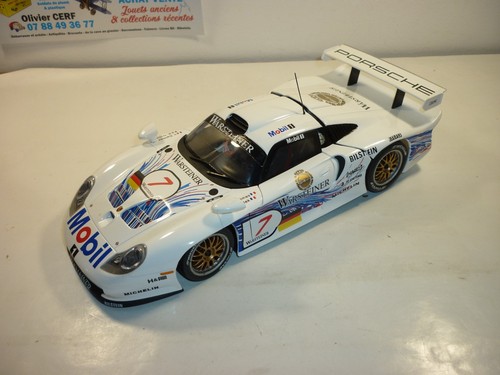 Models porsche 911 - ut,