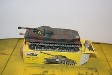 solido tank russe pt 76 dans sa boite d'origine