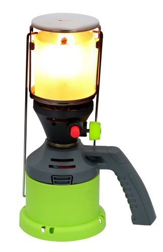 Kinzo lampe gaz - à,