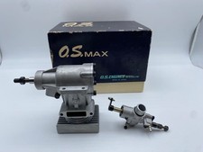 OS MAX SF 61 RC Engine Sinn