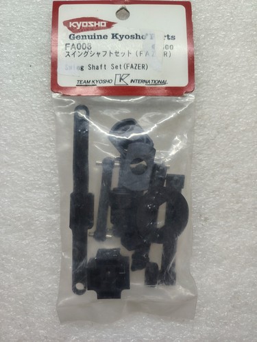 Kyosho fa008 swing shaft - shaft, set