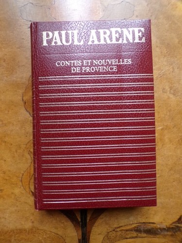 10532 paul arène - paul, et