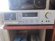 Lecteur Enregistreur de K7