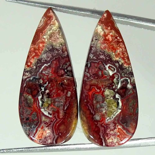 40cts naturel crazy - 27.40cts,