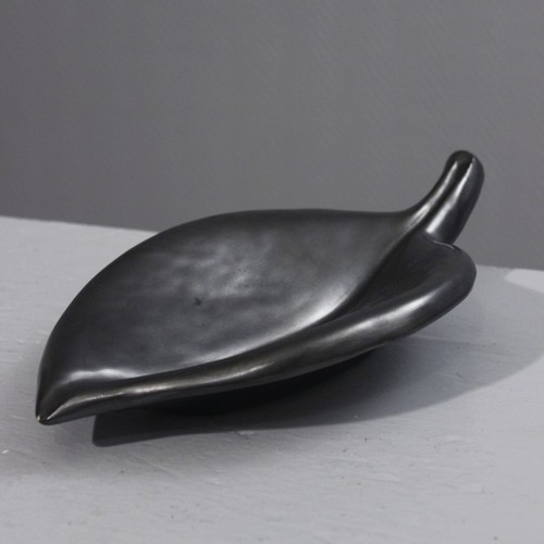 Vide poches feuille céramique