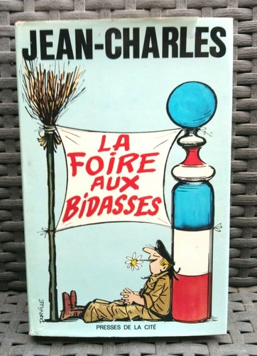 Livre humour foire aux - ",