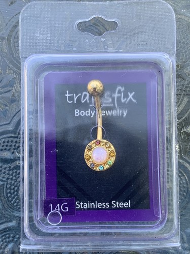 New transfix 14g - transfix,