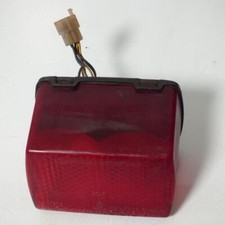 Feu arrière origine pour moto Yamaha 600 XTZ tenere 1986 à 1990 47X-84710-E0-00