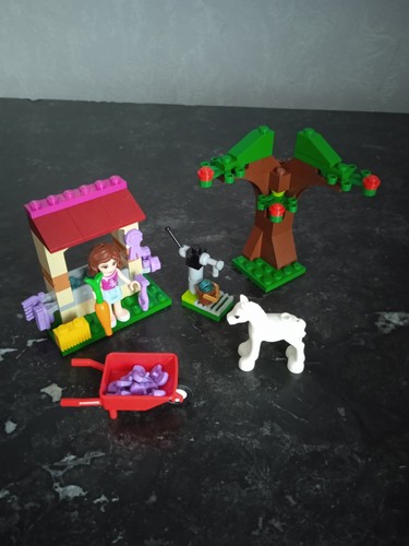 Lego friends 41003 - olivia, et