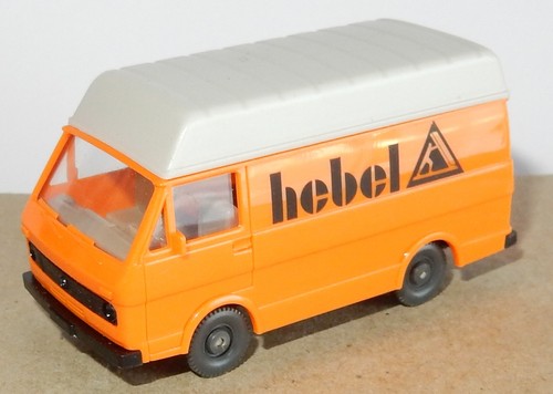 Micro wiking vw lt - 1/87,