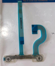 Carte Clic Touchpad 6035B0044101 pour HP Compaq 615 