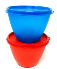 Tupperware Refrigerator Bowl