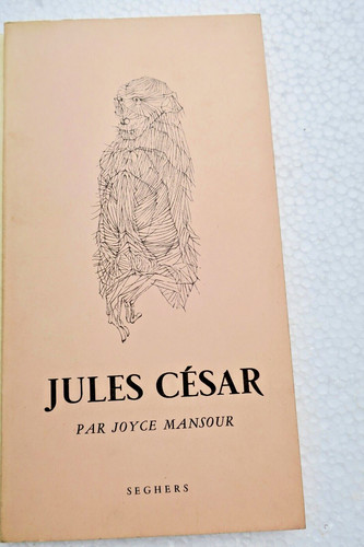 Mansour jules césar - mansour,