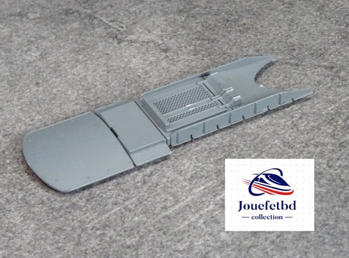 Jouef 1 carter de - jouef, ho