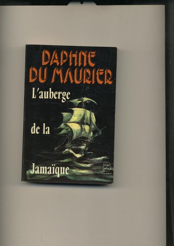 Auberge jamaique - l'auberge,